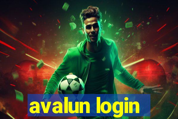 avalun login